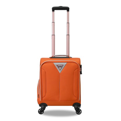 Burnt Orange-