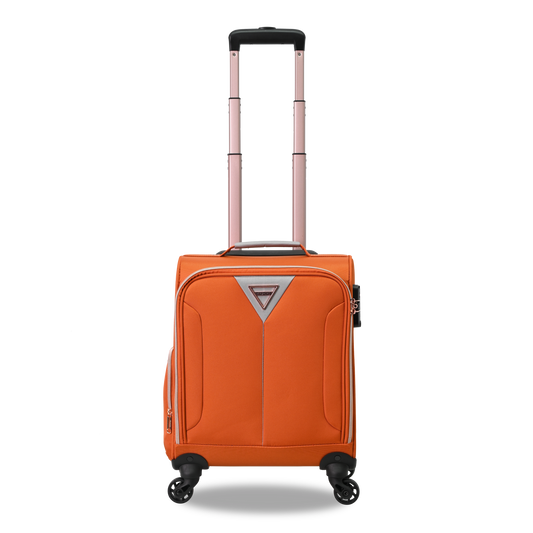 Burnt Orange-