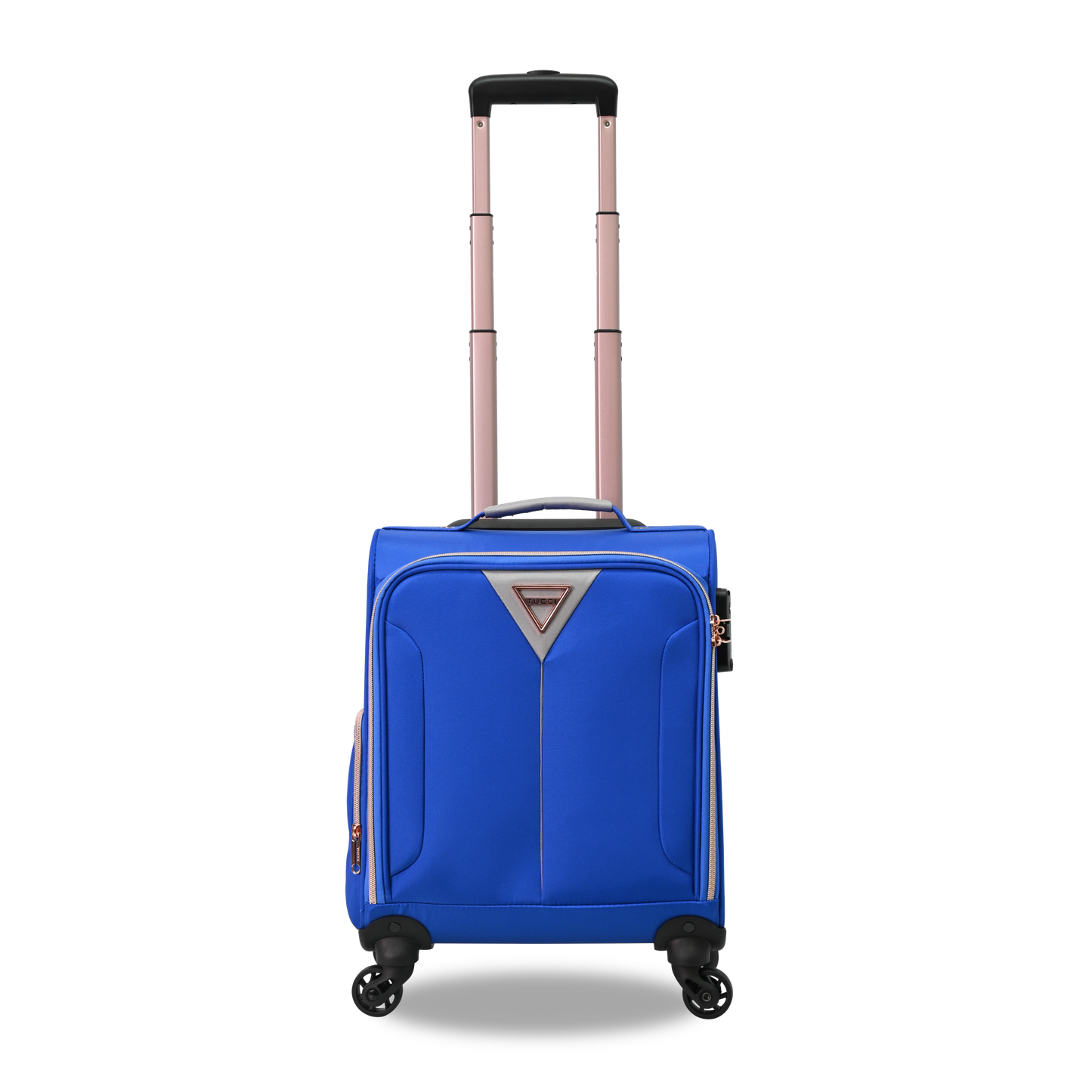 Cobalt Blue-