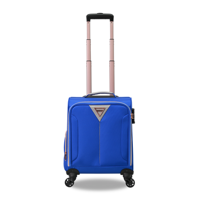 Cobalt Blue-