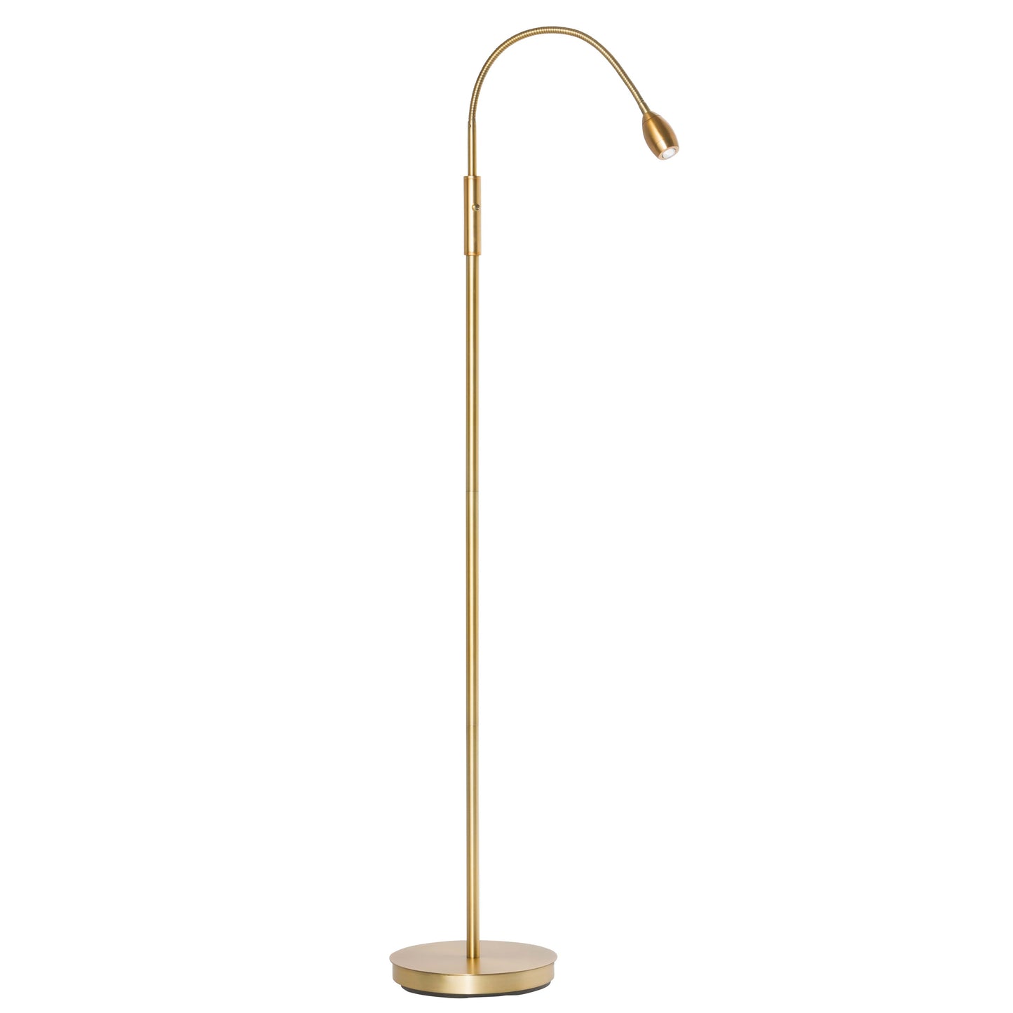 Yellow Gold-
