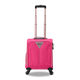 Fuchsia Pink
