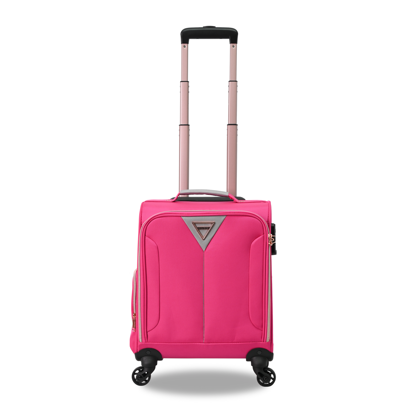 Fuchsia Pink-