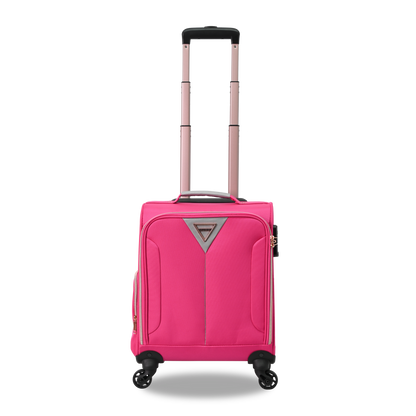 Fuchsia Pink-