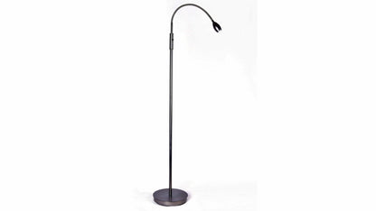 Blackened Bronze-