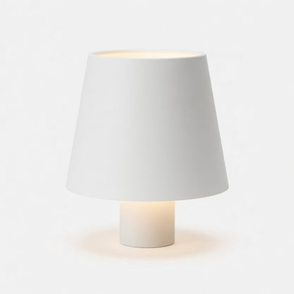 White-