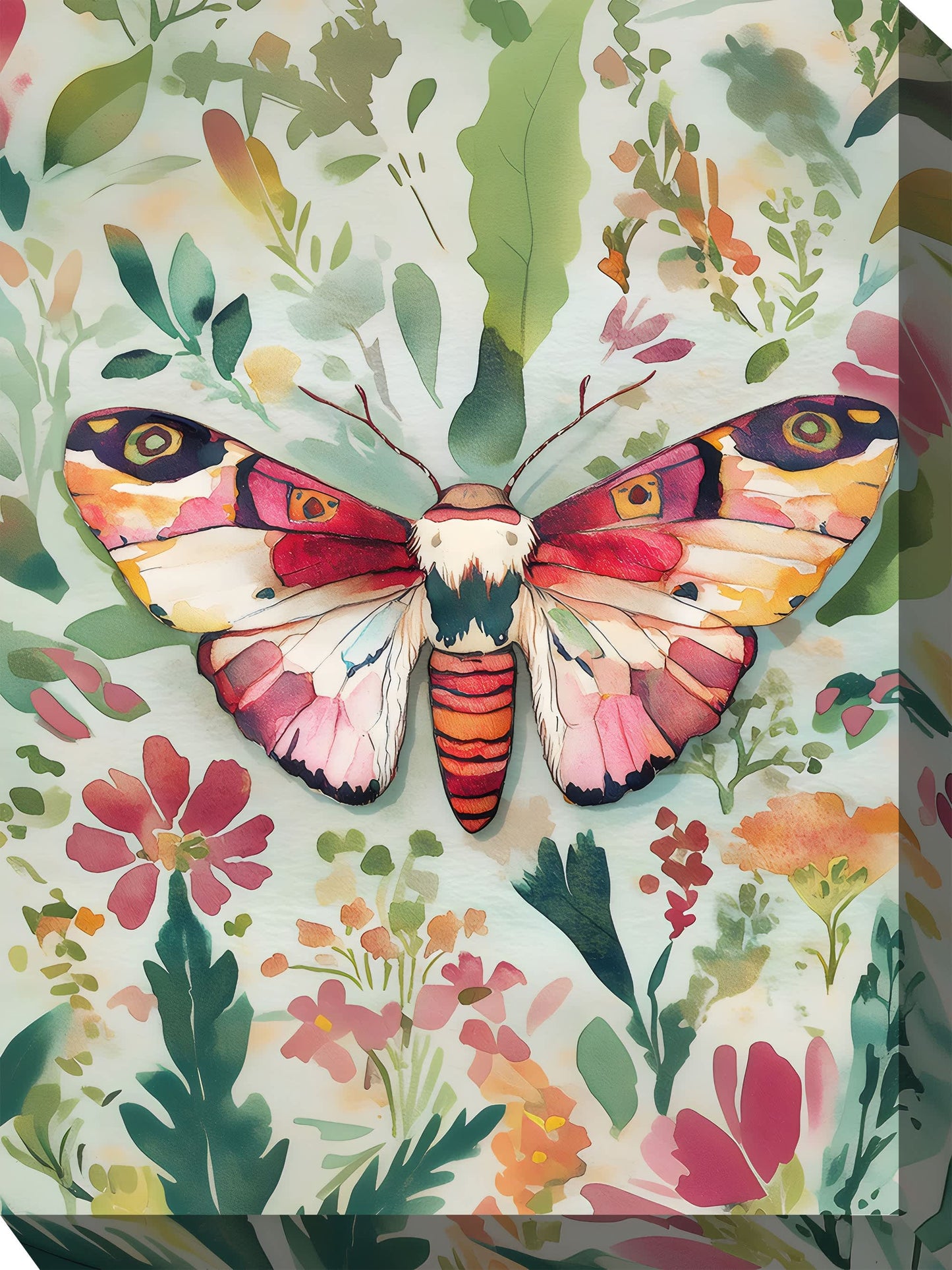 Butterfly Beauty All Weather Outdoor Art