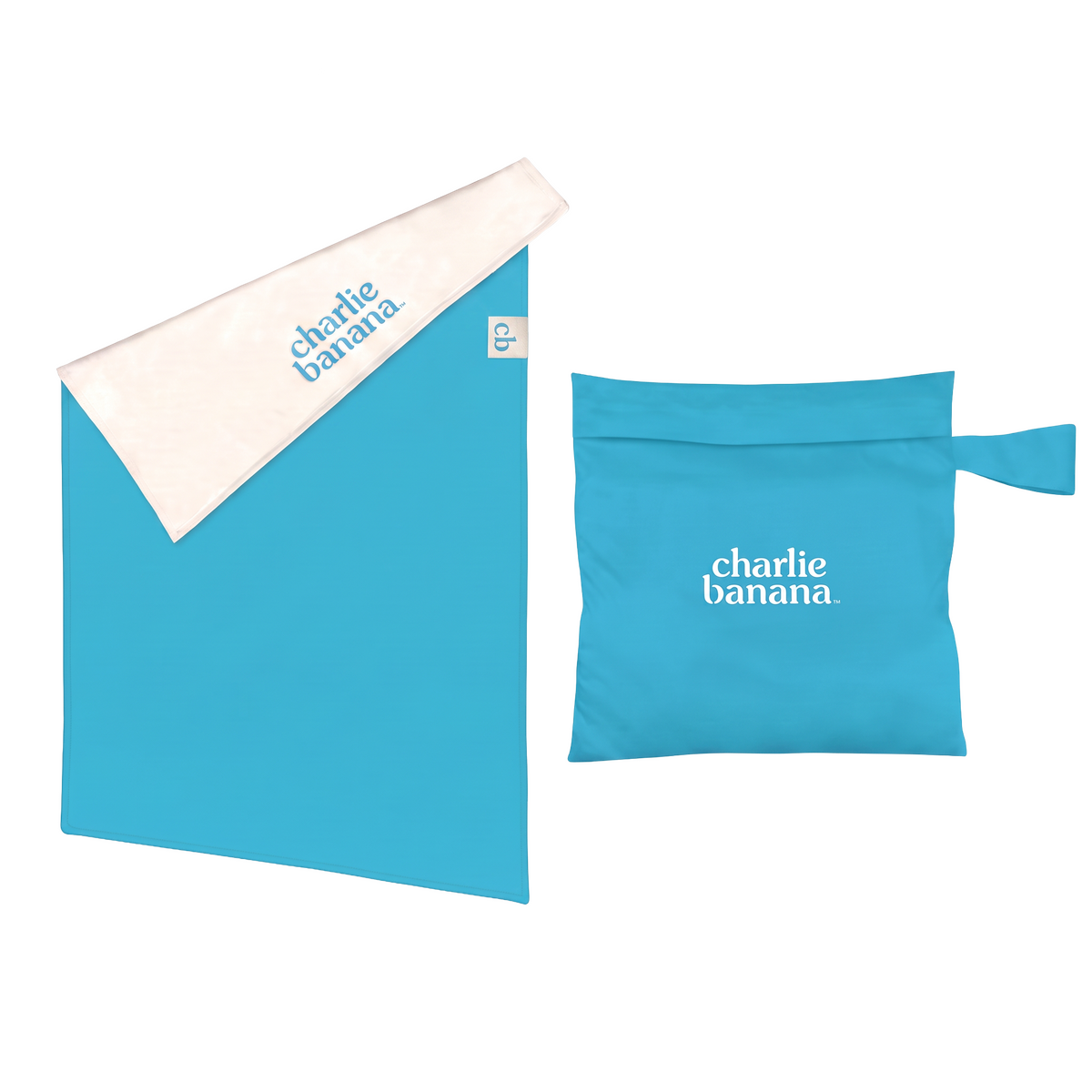 CB Turquoise-