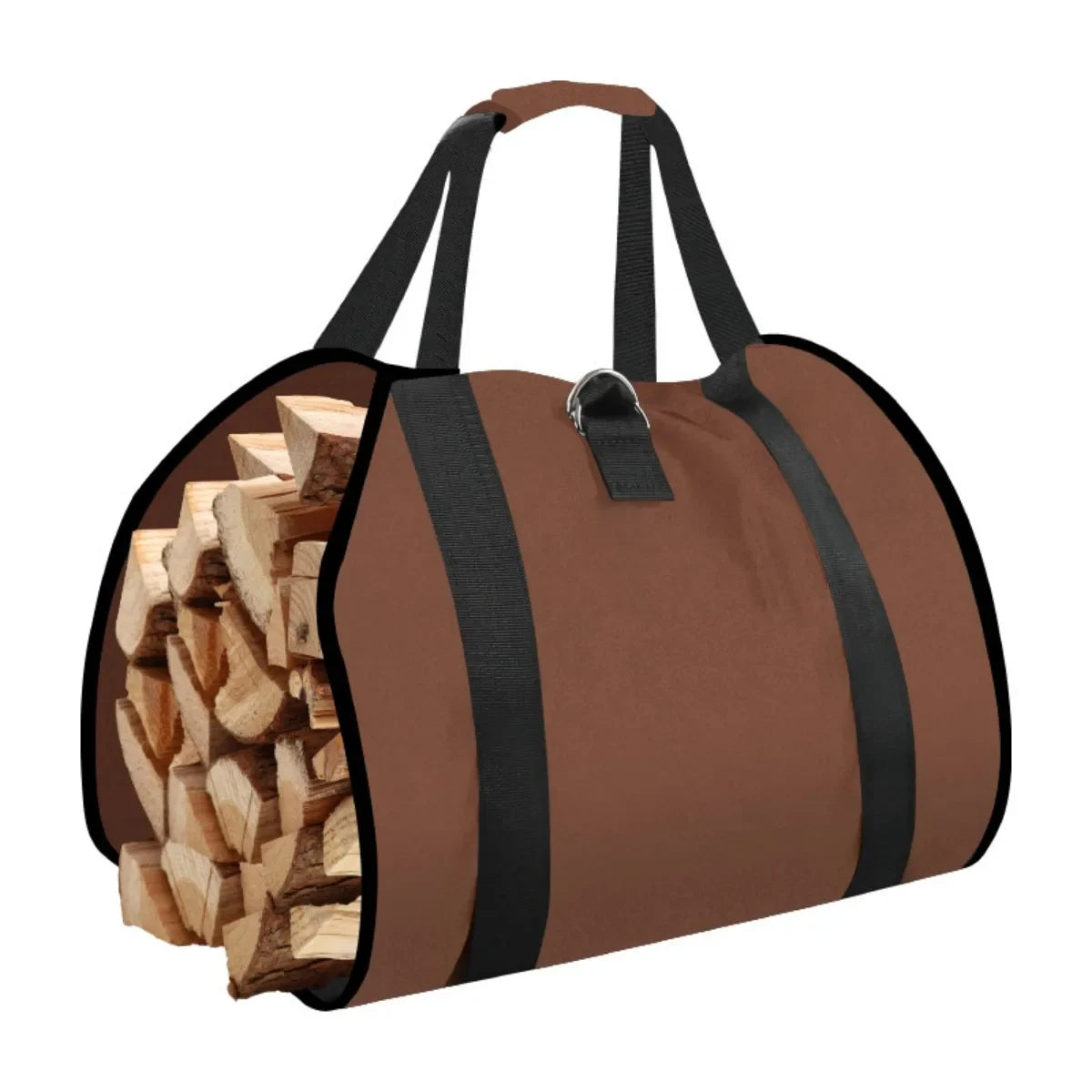 Brown-