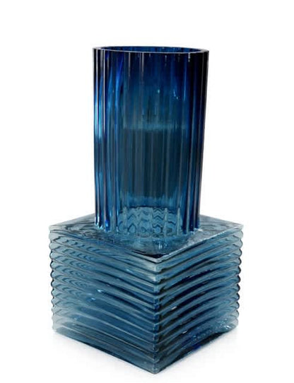 Blue-