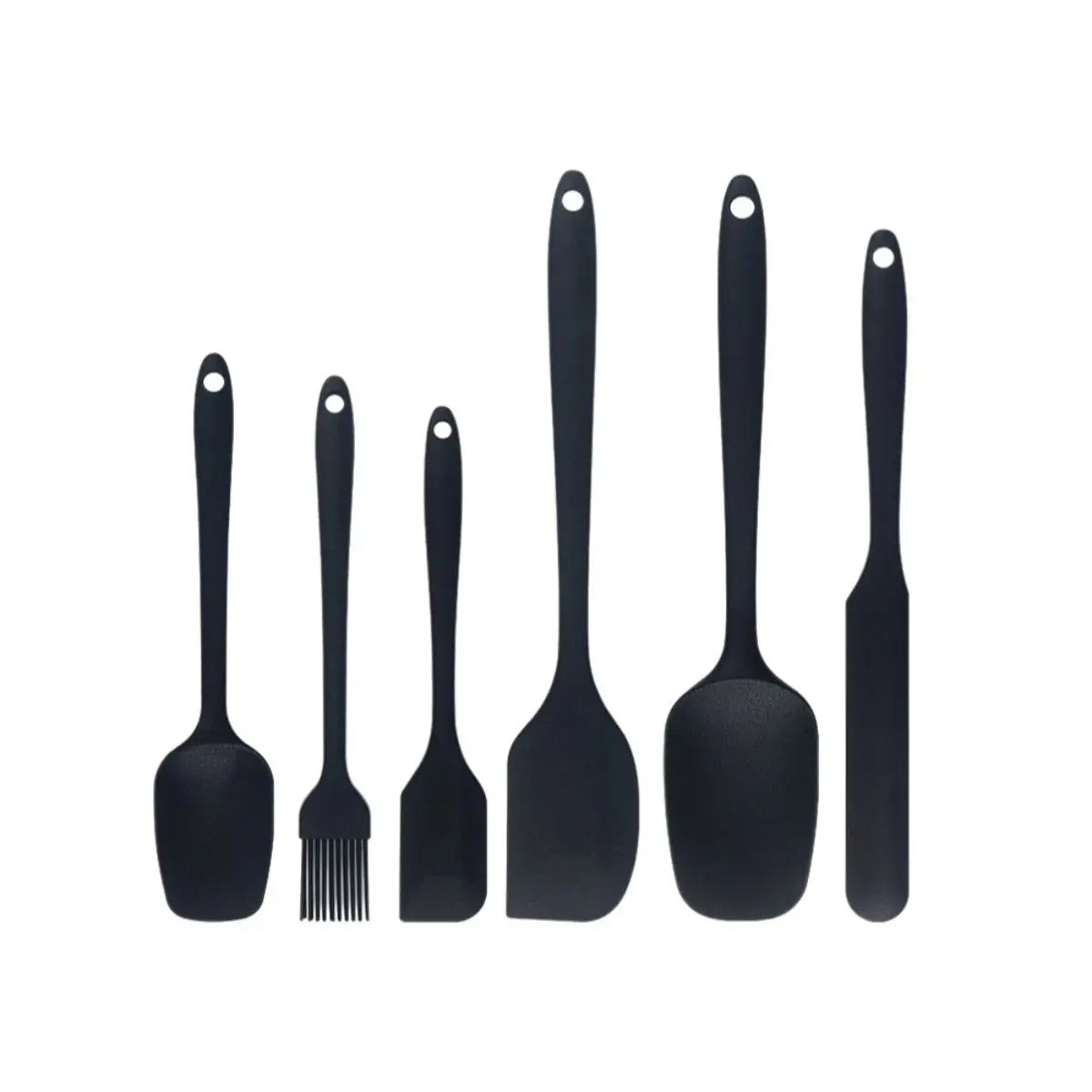Black-