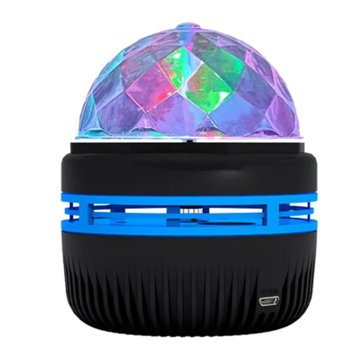Crystal Magic Light-