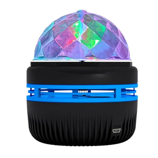 Crystal Magic Light-