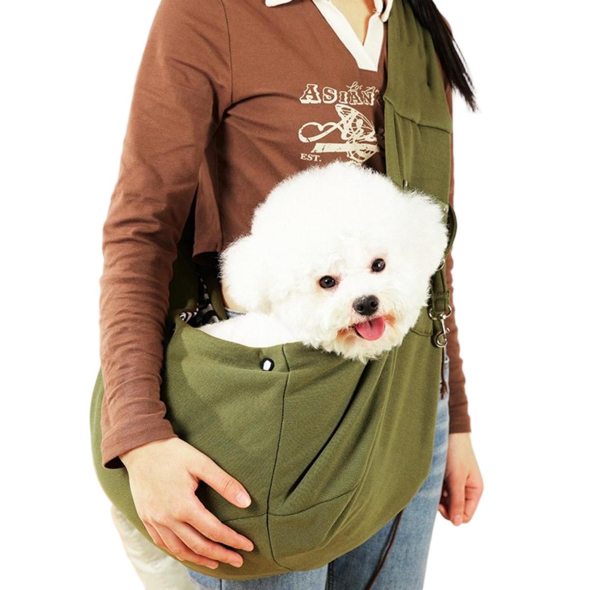 Army Green-