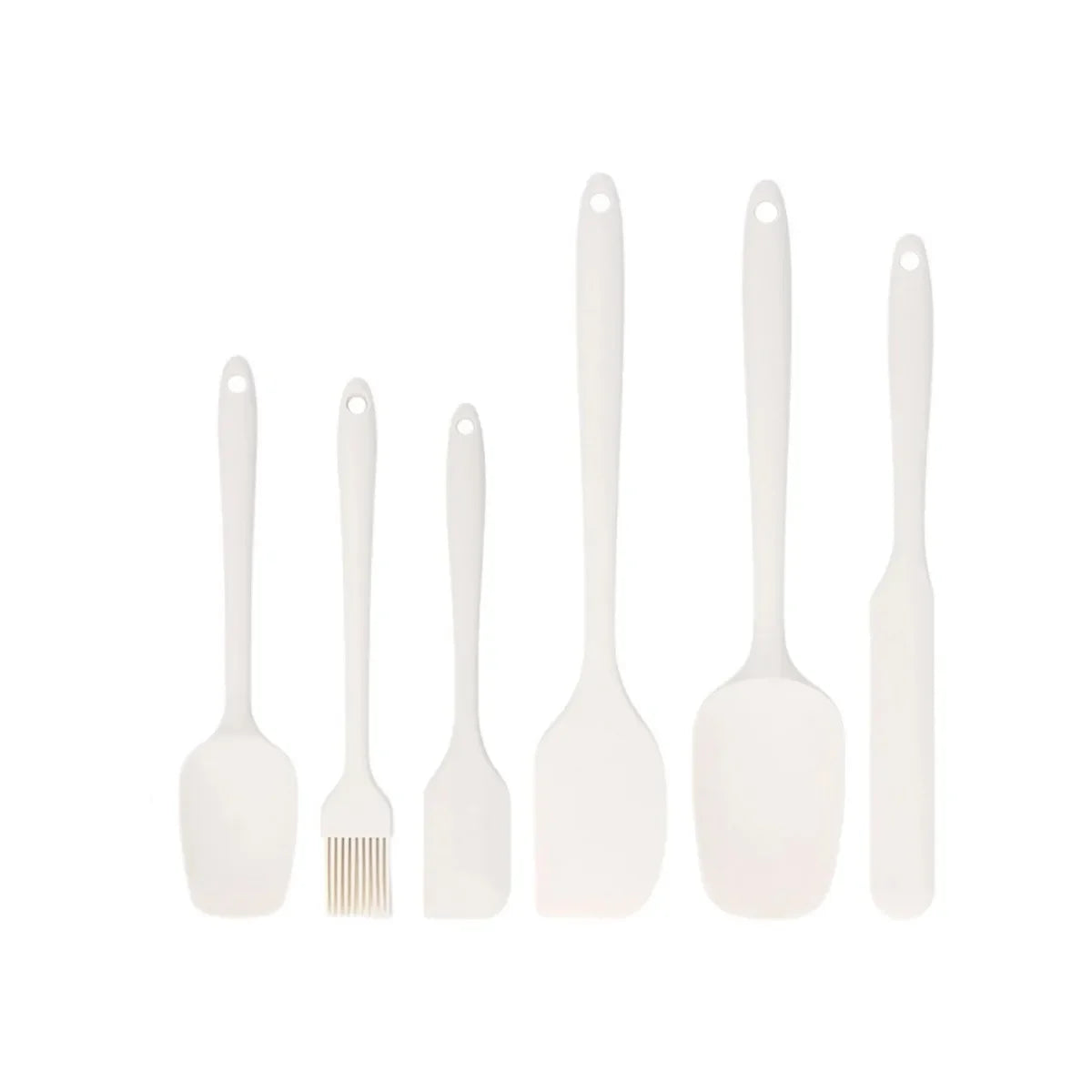 White-