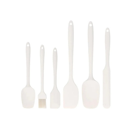 White-
