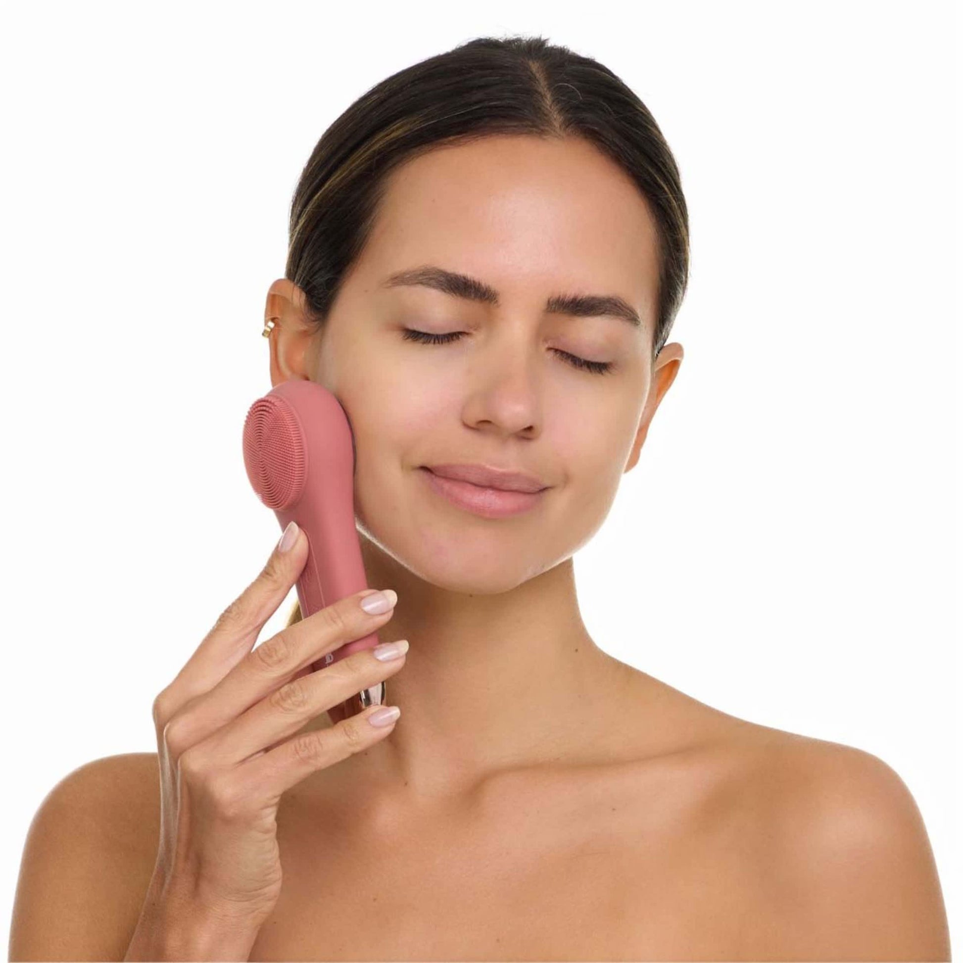 Blush-