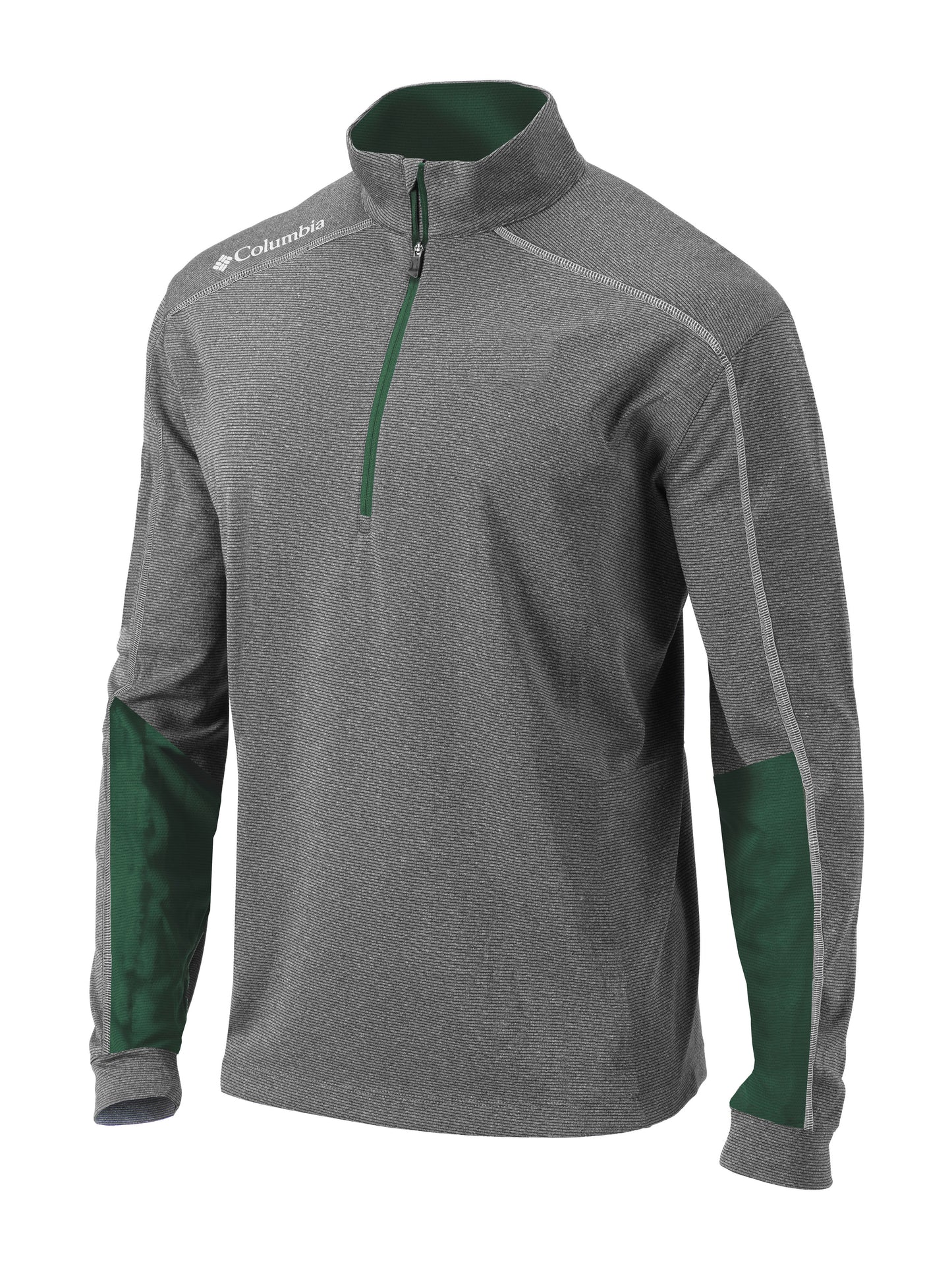 Forest Green-