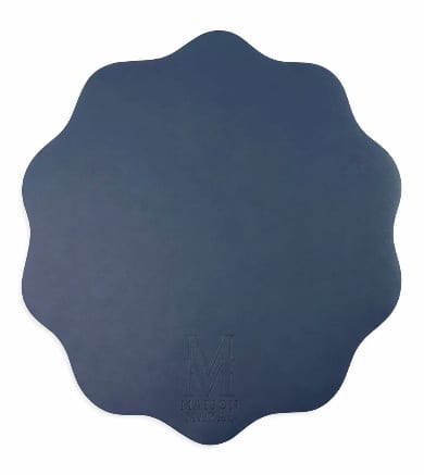 Navy Beige-