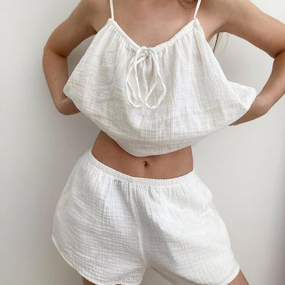 White-