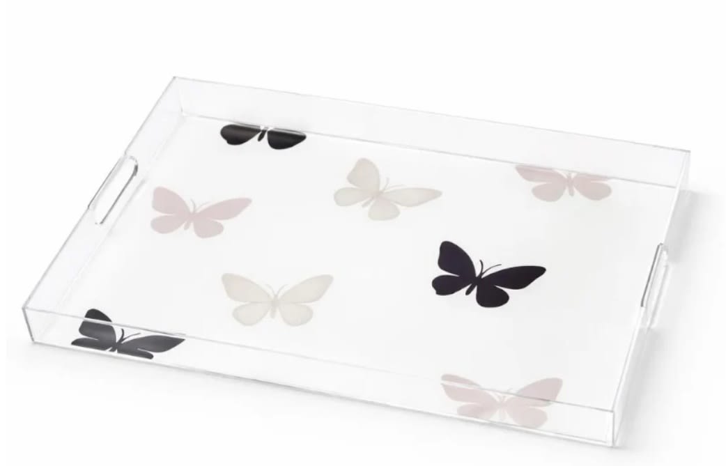 Papillon Esprit-