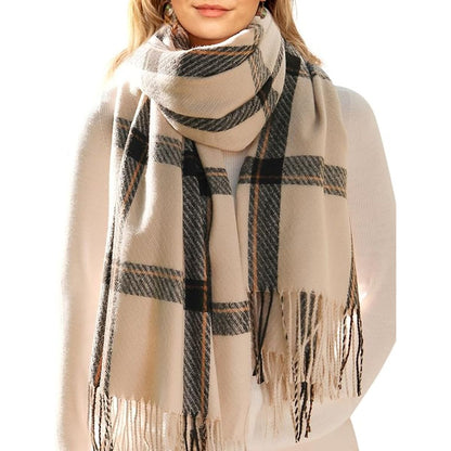 Beige-