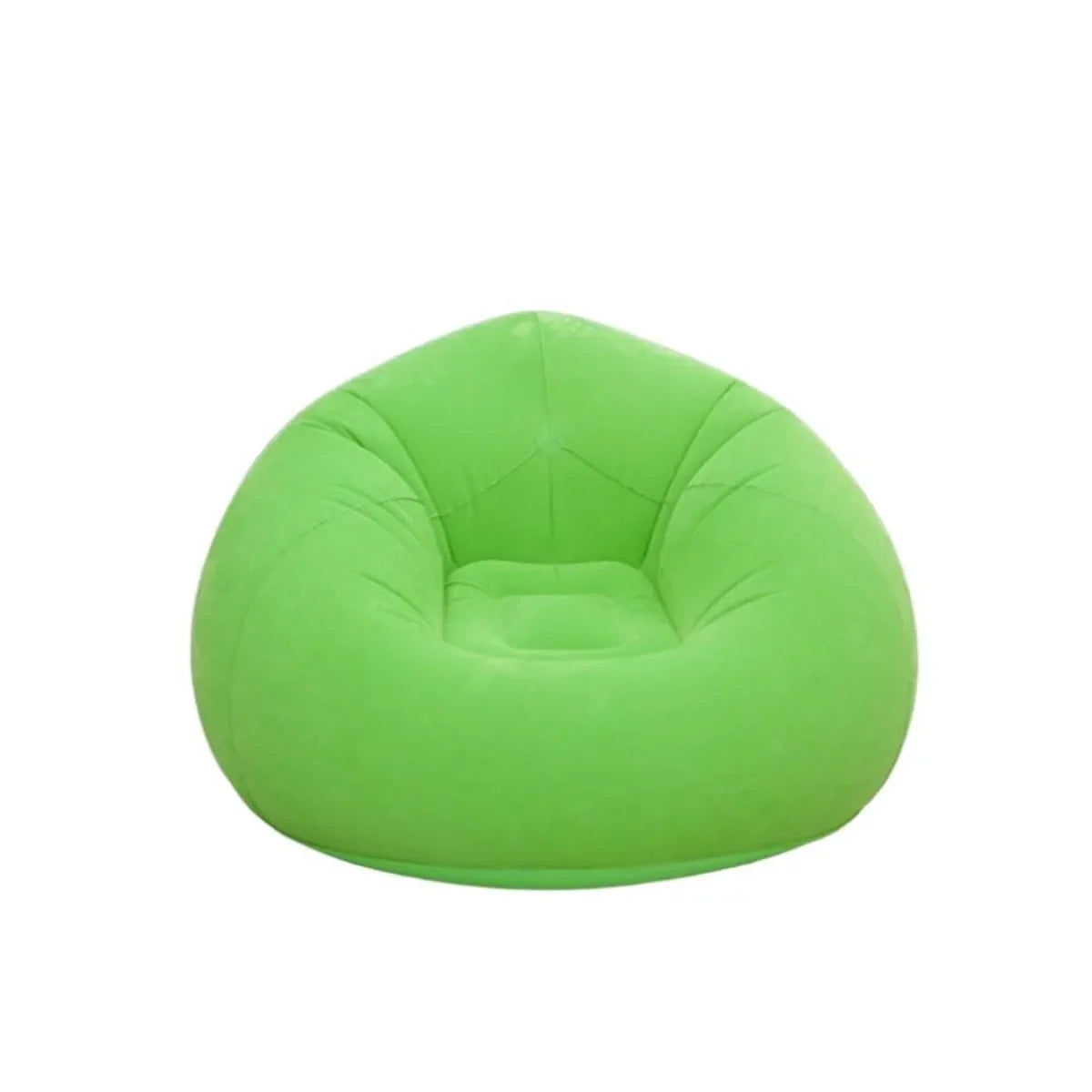 Green-