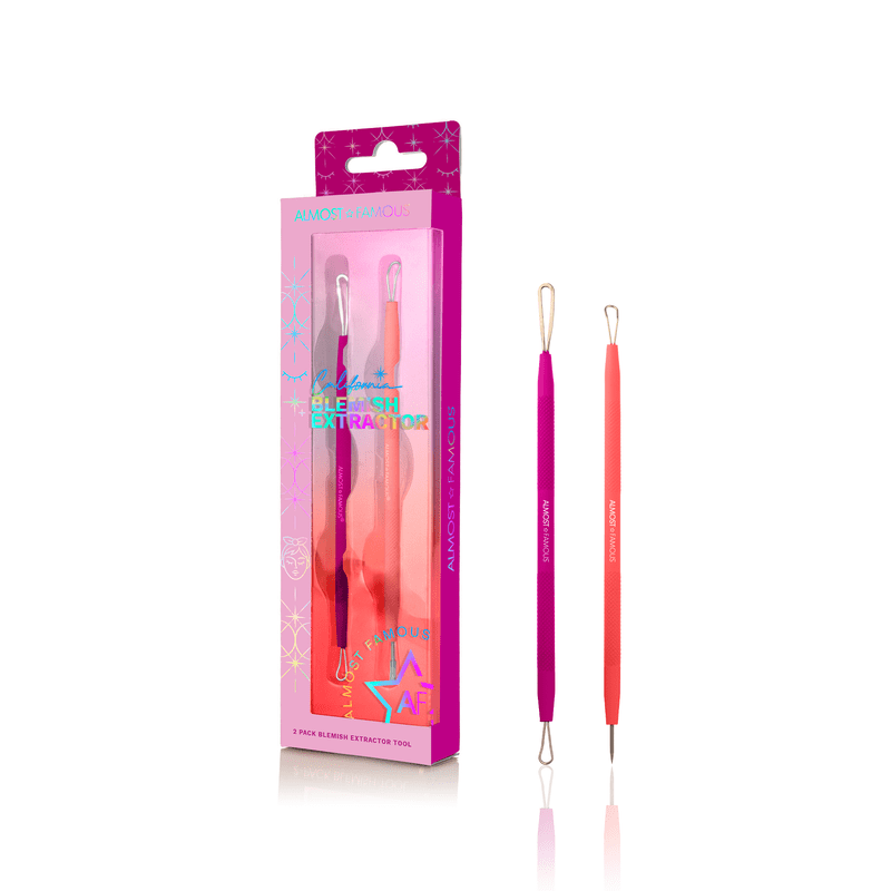 Pink-