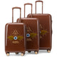 Brown Eyeflight