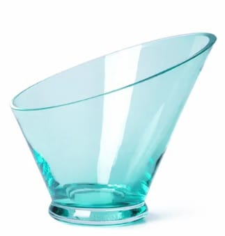 Blue-