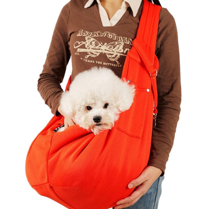 Orange-
