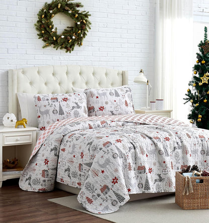 Holly Jolly Lane-