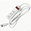 3-Outlet Power