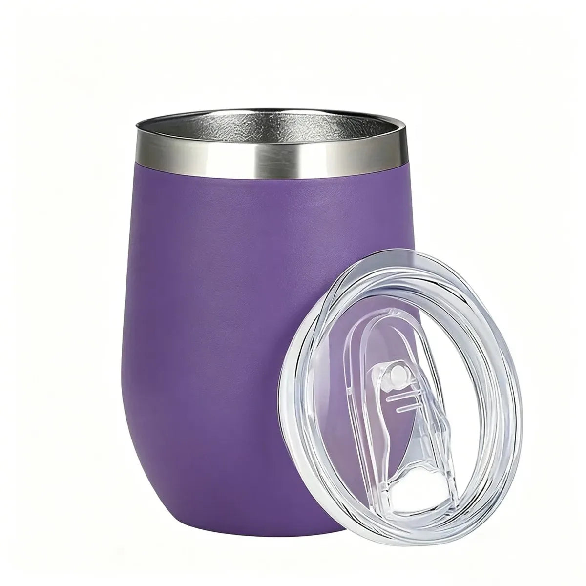 Purple-