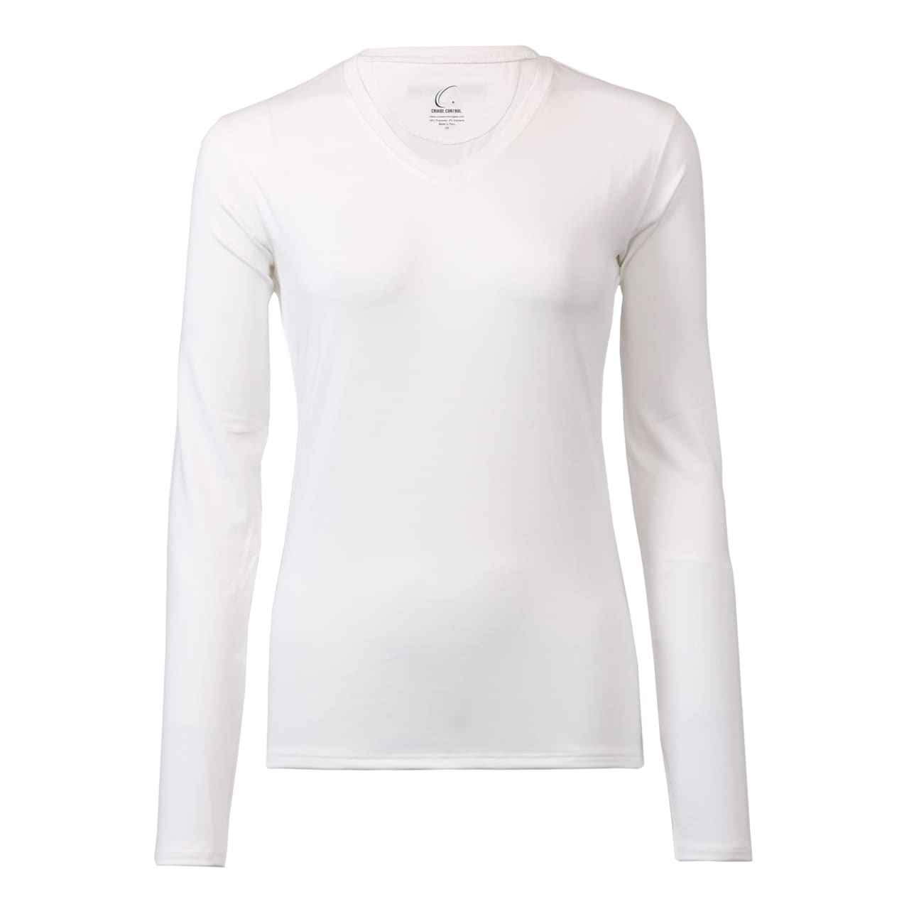 White-