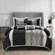 Black Silver