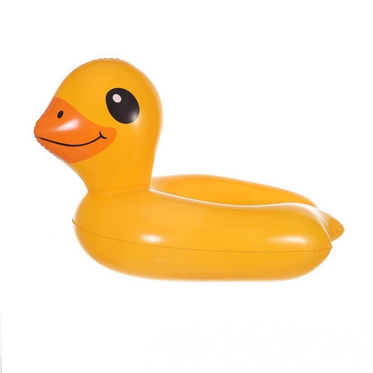 Yellow Duck-