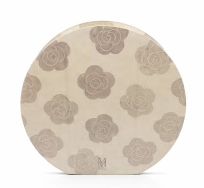 Silver Bloom-