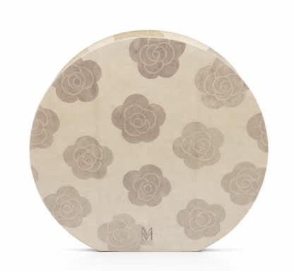 Silver Bloom-