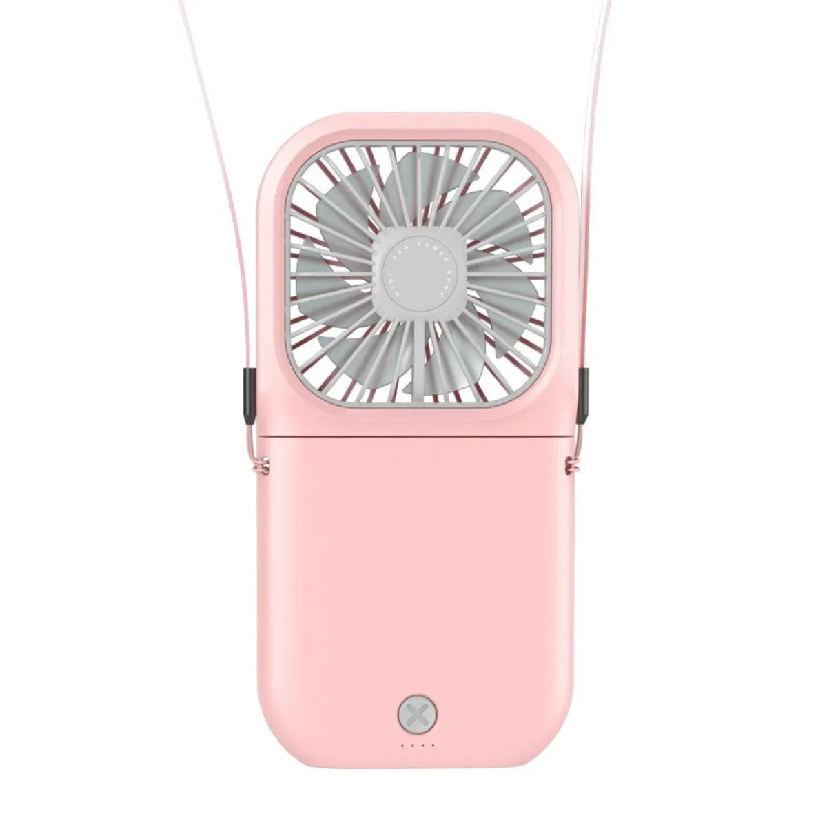 Pink-