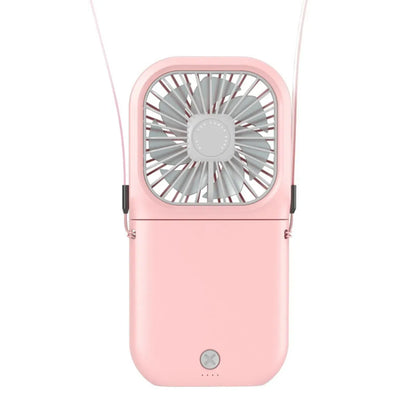 Pink-