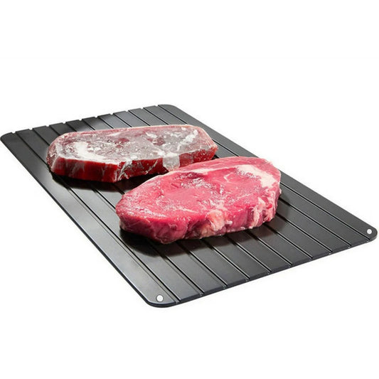 Defrost Cutting Board