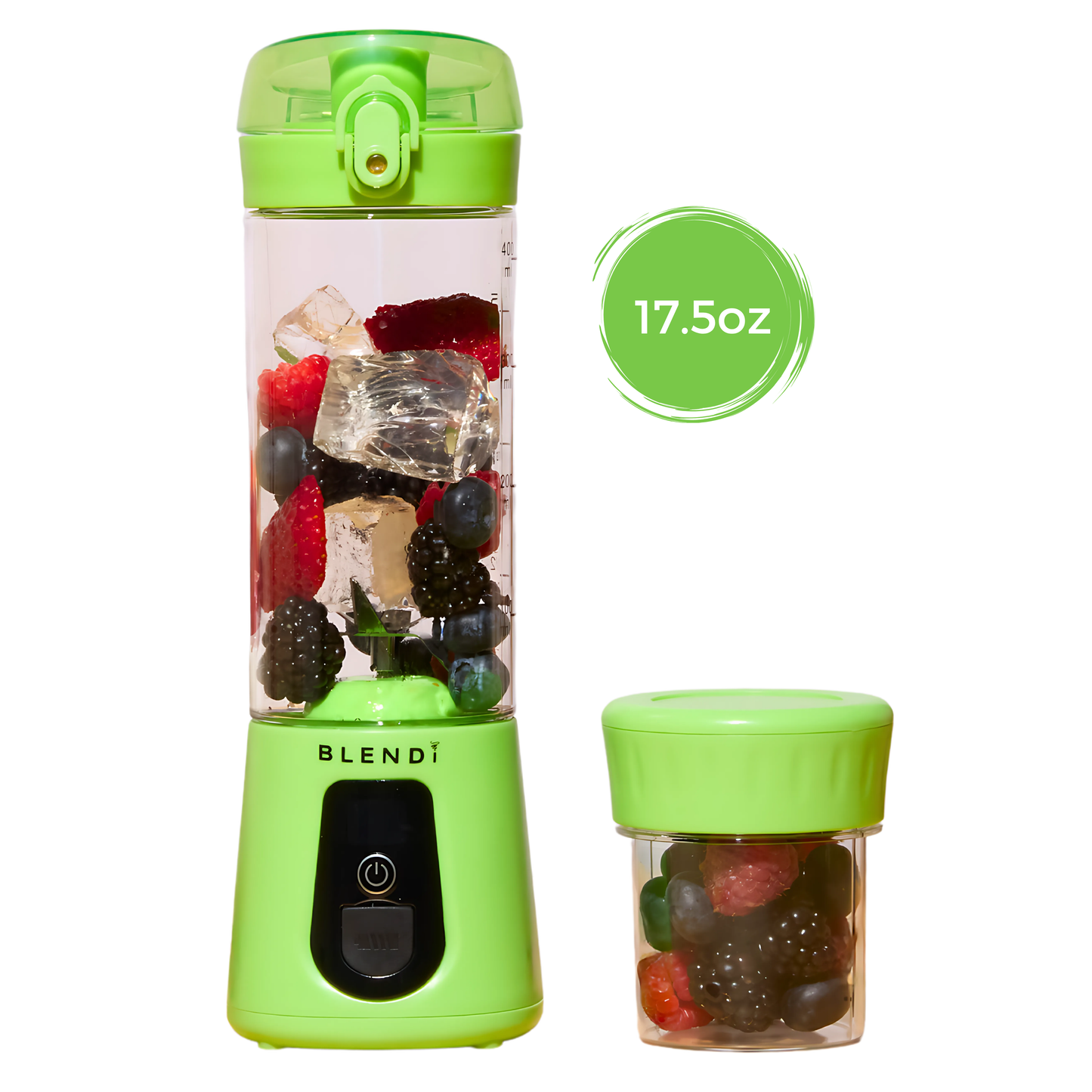Lime-