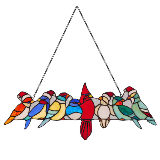 Red/Blue/Green/Orange-