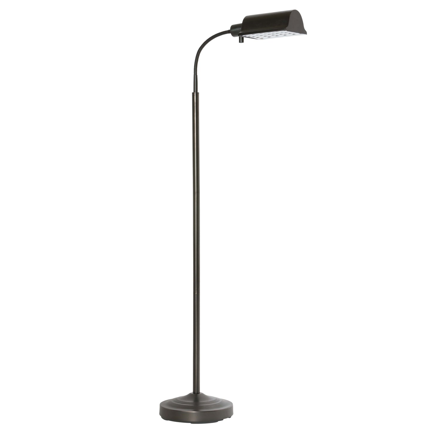 Blackened Bronze-