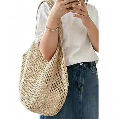 Beige-