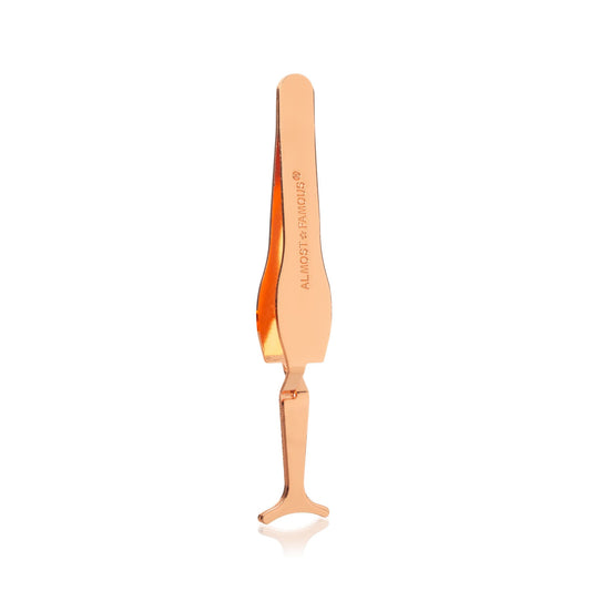 ALMOST FAMOUS - Magnetic Eyelash Applicator Tweezers