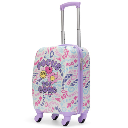 Happy Traveler-