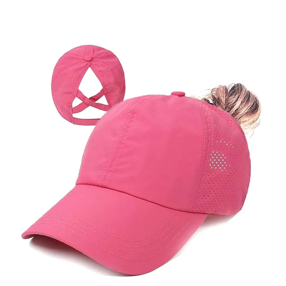Pink-