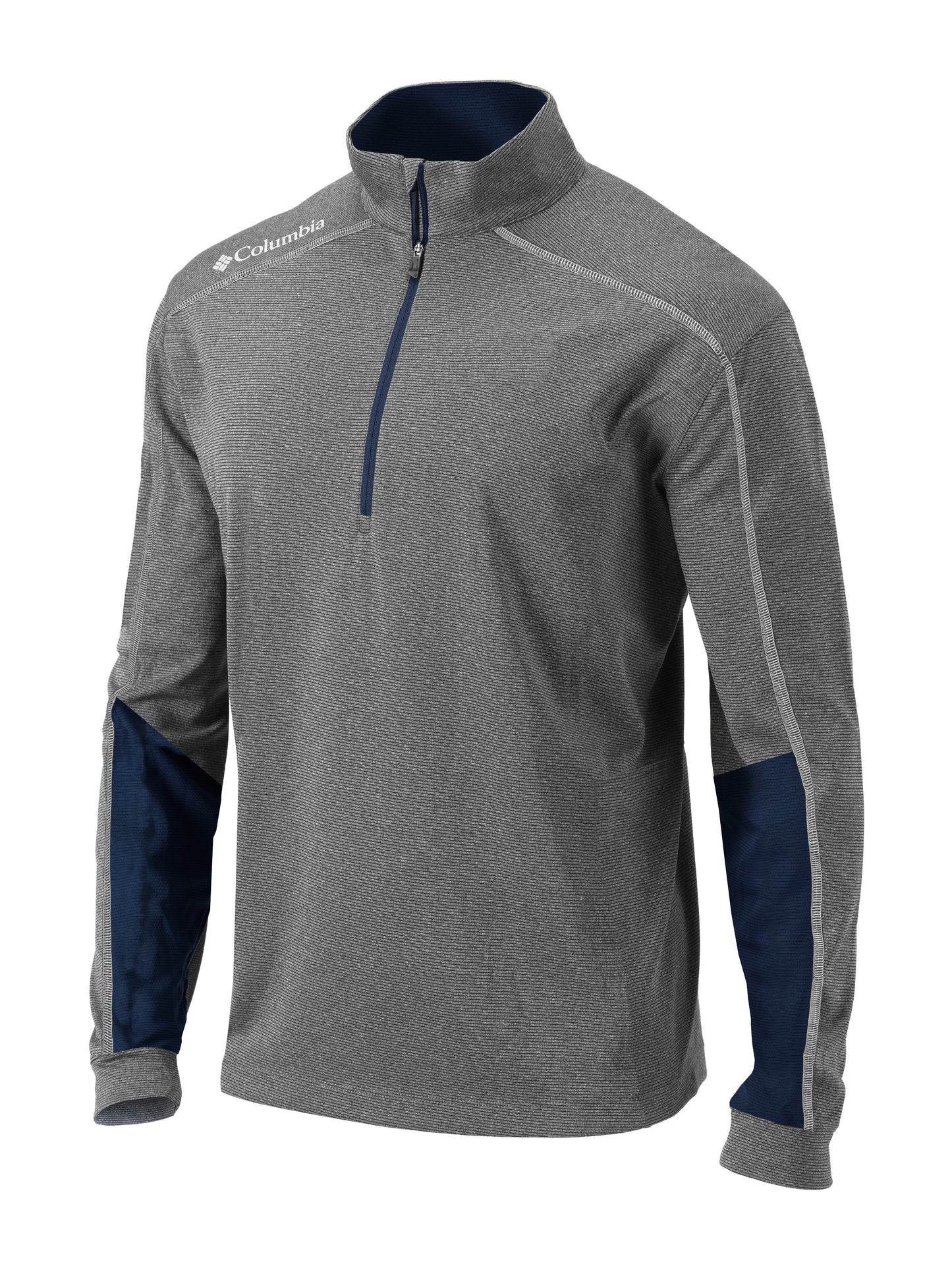 Collegiate Navy-